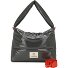  Unio Hobo Schoudertas 47 cm variant anthrazith