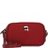  Ikon Crossbody tas 21 cm variant pinot red