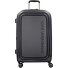  Logoduck 4-wielige trolley 69 cm variant black