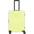  H6 Essential 4 wielen Trolley M 64 cm variant glossy dusk yellow