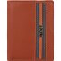  Don Leonardo Portemonnee RFID Leer 12,5 cm variant cognac