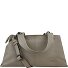  4Seasons Schoudertas Leder 33 cm variant sand