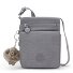  Basic New Eldorado Mini tas Schoudertas 15 cm variant inviting grey