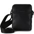  Serristori Mini tas Schoudertas Leer 17 cm variant black