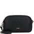  Java Schoudertas Leer 22 cm variant schwarz