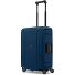 Essentials 15 4-wiel cabinewagen 55 cm met driepuntsbevestiging variant navy blue Essentials 15 4-wiel cabinewagen 55 cm met driepuntsbevestiging variant navy blue