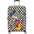 Wavebreaker Disney 4 wielen Trolley 77 cm variant mickey check Wavebreaker Disney 4 wielen Trolley 77 cm variant mickey check