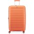  B-Flying Move 4 wielen Trolley 78 cm met uitbreidingsplooi variant apricot orange