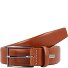  Riem leer variant cognac | 90 cm