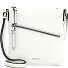  Alessia schoudertas 22 cm variant white