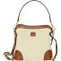  Volterra Trama Schoudertas 20 cm variant cappuccino