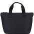  Bergen Handtas RFID-bescherming 23 cm variant black