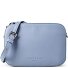  Luka Crossbody tas S Leder 20.5 cm variant flower blue
