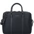  Efeo Koffer 41 cm Laptop compartiment variant nero