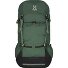  Rugged Mountain Q 75 Wandelrugzak 81 cm variant fjell green-true black
