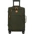  X-Collection 4 wielen Cabinewagen 55 cm variant olivgruen
