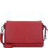 Bali Schoudertas Leer 26 cm variant red Bali Schoudertas Leer 26 cm variant red