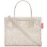  Daily Shopper Shopper Tas 27 cm variant teddy sand
