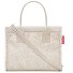 Daily Shopper Shopper Tas 27 cm variant teddy sand Daily Shopper Shopper Tas 27 cm variant teddy sand