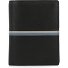  Horizon 1 Portemonnee RFID-bescherming Leer 9.5 cm variant schwarz