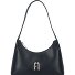 Diamante Schoudertas Leer 24 cm variant nero 2 Diamante Schoudertas Leer 24 cm variant nero 2