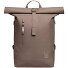 Rolltop 2.0 Dagrugzak 43 cm Laptop compartiment variant oyster Rolltop 2.0 Dagrugzak 43 cm Laptop compartiment variant oyster