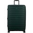  Striper 4 wielen Trolley 77 cm met uitbreidingsplooi variant dark green