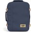 Adventure 119 Dagrugzak 39 cm Laptop compartiment variant shibori blue Adventure 119 Dagrugzak 39 cm Laptop compartiment variant shibori blue