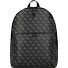  Milano Dagrugzak 42 cm Laptop compartiment variant dark black-orange
