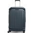  PQ-Light 4 wielen Trolley M 69 cm met uitbreidingsplooi variant matte blue