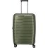  Air Base 4 wielen Trolley 67 cm met uitbreidingsplooi variant olive