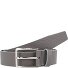 Riem Leer variant grey | 110 cm Riem Leer variant grey | 110 cm