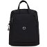 Basic Elevated Kazuki Dagrugzak 39.5 cm Laptop compartiment variant endless black Basic Elevated Kazuki Dagrugzak 39.5 cm Laptop compartiment variant endless black