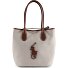  Bellport Shopper Tas 51 cm variant natural-cuoio
