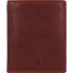 Risör Portemonnee RFID-bescherming Leer 11 cm variant cognac Risör Portemonnee RFID-bescherming Leer 11 cm variant cognac