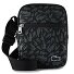 Core Essentials Lcst Mini tas Schoudertas S 15 cm variant camo croc noir  Core Essentials Lcst Mini tas Schoudertas S 15 cm variant camo croc noir