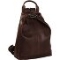 Saar 0 Stad rugzak Leer 40 cm variant braun Saar 0 Stad rugzak Leer 40 cm variant braun