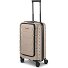  Edition 01 4 wielen Cabinewagen 55 cm Laptopvak variant beige