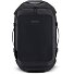 Lisbon Weekender reistas L 64 cm variant all black Lisbon Weekender reistas L 64 cm variant all black
