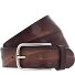  Riem leer variant braun | 80 cm
