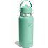  Hydration Wide Flex Straw Cap Drinkfles 945 ml variant mermaid green