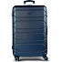  5807 4 wielen Trolley L 76 cm variant blau