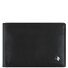  Black Magic Portemonnee Leer 10 cm variant schwarz