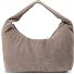 Bo Schoudertas Leer 45 cm variant neutral grey Bo Schoudertas Leer 45 cm variant neutral grey