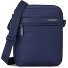 Inner City Rush Mini tas Schoudertas RFID-bescherming 17.5 cm variant total eclipse Inner City Rush Mini tas Schoudertas RFID-bescherming 17.5 cm variant total eclipse