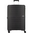  Summer Hit 4 wielen Trolley 76 cm variant black