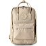  Kanken 15 Dagrugzak 41 cm Laptopvak variant fossil