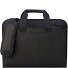  Arche Koffer RFID-bescherming 42 cm Laptop compartiment variant schwarz