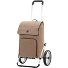  Royal Shopper Ipek Maxi Winkelwagen 58 cm variant sand