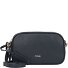  Java Schoudertas Leer 22 cm variant ozean